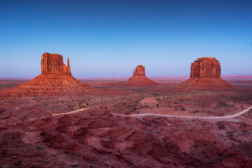 Monument Valley