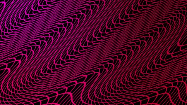 Optical illusion VFX