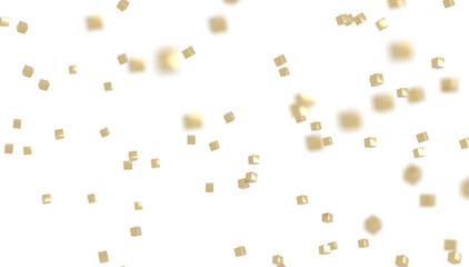 Big data and artificial intelligence concept. Machine learning and cyber mind domination