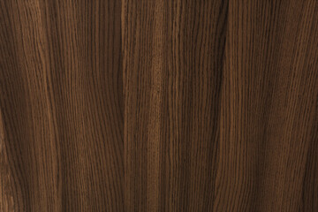 Closeup of wood flooring with a natural finish. The grain pattern is visible, showcasing the beauty of hardwood.