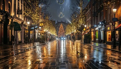 Exploring Dublin: A Day in the Life on February 18, 2024