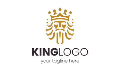 King Logo