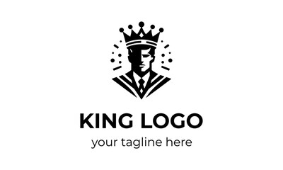 King Logo