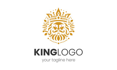 King Logo