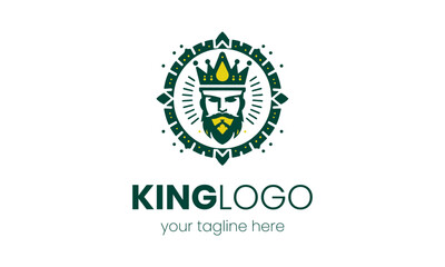 King Logo
