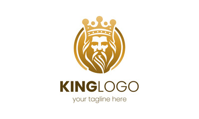 King Logo