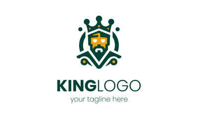 King Logo