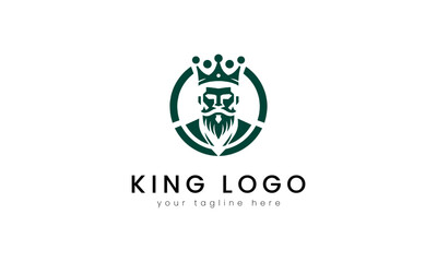 King Logo