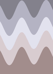 Cool abstract graphic background. Abstract poster