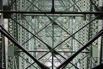 Deception Pass Bridge