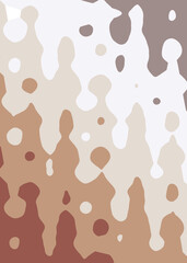  Abstract graphic background. Abstract poster