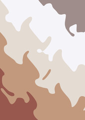  Abstract graphic background. Abstract poster