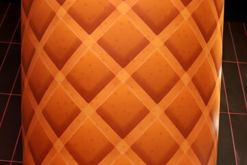 Abstract patterns and shapes. Abstract natural background.