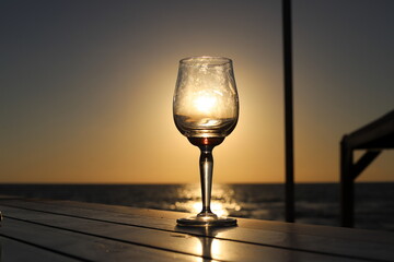 Abstract patterns and shapes. Abstract natural background.