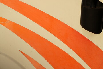 Abstract patterns and shapes. Abstract natural background.