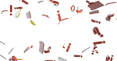 Sending email from a mobile .