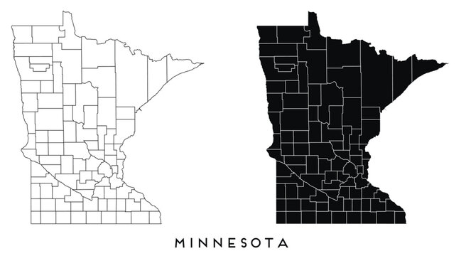 minnesota-state-outline-images-browse-4-076-stock-photos-vectors-and-video-adobe-stock for Free Printable Outline Of Minnesota Minnesota State Outline Images – Browse 4,076 Stock Photos, Vectors, and Video | Adobe Stock for Free Printable Outline Of Minnesota