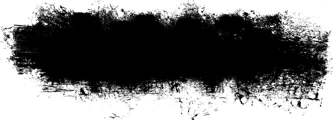 Grunge paper texture. Grunge rough background. Grain, distressed texture, shabby, loft, noisy, noise, scratch, background. Black shapes as a simple background. Black Alpha.