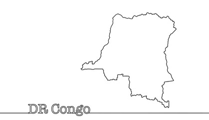 DR Congo