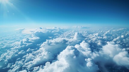 Fototapeta premium weather, air, earth, environment, nature, concept, eco, environmental, ecology, green, day, globe, ozone, atmosphere, global, international, layer, planet, protection, natural, save, warming, vector, 