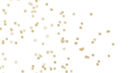 Futuristic in Industry 4.0 and business virtual diagram 3d