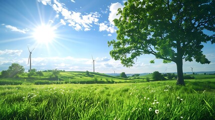 weather, air, earth, environment, nature, concept, eco, environmental, ecology, green, day, globe, ozone, atmosphere, global, international, layer, planet, protection, natural, save, warming, vector, 