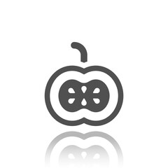 Pumpkin Icon