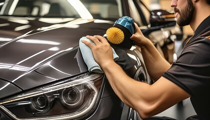 Detailing Perfection: Superior Car Cleaning and Polishing