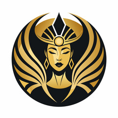 golden-unique-regal-golden-duafe-hair-royal-black