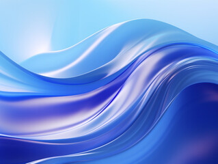 Fototapeta premium Abstract art background. Digital. Digital abstraction. Material. Texture.