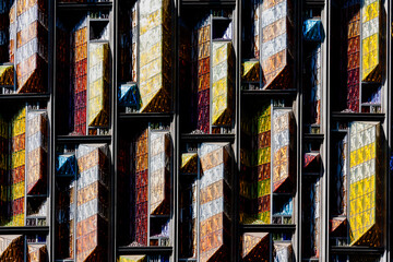 Basilica of Our Lady of Guadalupe, Hill of Tepeyac ,Mexico City, Mexico.