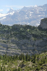 Switzerland landscapes  