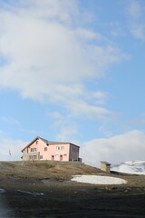 Switzerland landscapes  