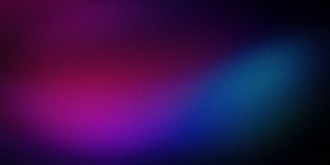 Stunning gradient background transitioning from deep purple to vibrant blue and pink hues. Perfect for digital art, modern designs, and creative projects. High-resolution for versatile applications
