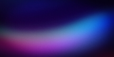 Stunning gradient background featuring a smooth transition from deep blue to purple, with hints of red and cyan. Perfect for digital art, presentations, and modern design projects