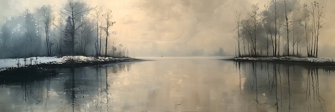 Soft Shadows Immerse yourself soft shadow of memory minimalist piece capture gentle rhythm of reminiscence Soft hue of muted color blend seamlessly evoking peaceful cadence of inner reflection Each