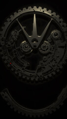 Obraz premium ornament