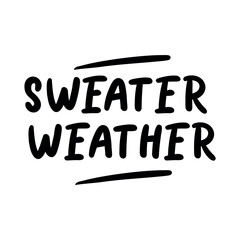 Hand drawn Thanksgiving typography poster. Celebration quote 