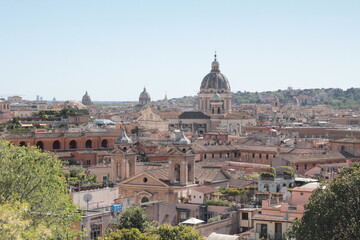 Naklejka premium Rome 