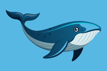 shark icon vector illustration