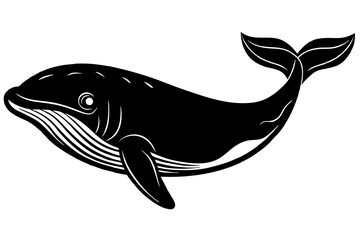 shark icon vector illustration