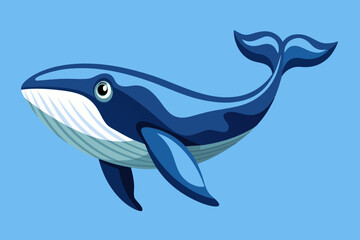 shark icon vector illustration