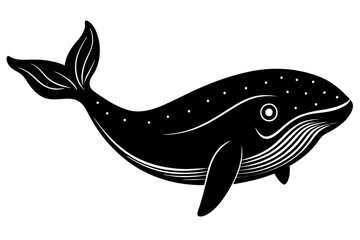 shark icon vector illustration