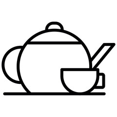 Tea Ceremoney icon