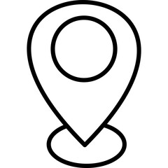 Location icon