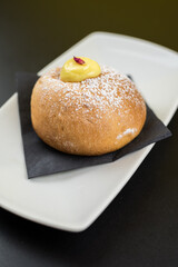 beautiful dessert 
