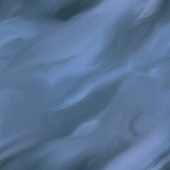 Fototapeta premium Seamless abstract watercolor marble pattern. Trendy textile, fabric, wrapping.