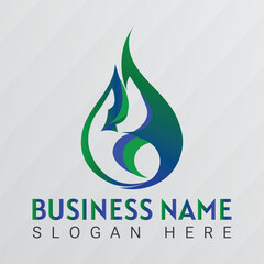 Business logo, minimalist design, plain background, logo of the business logo