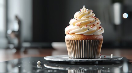 cupcake, cake, food, icing, sweet, celebration, dessert, baked, birthday, delicious, horizontal, frosting, cream, homemade, sprinkle, snack, chocolate, muffin, background, sugar, bakery, party, photog