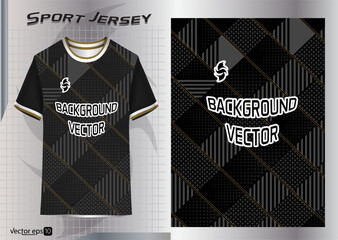 SPORT JERSEY 3d